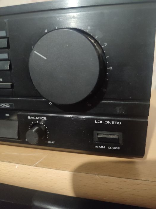 Стерео ресивер kenwood KR-А47.