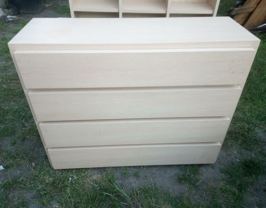 Zestaw Segmętowy DOORS