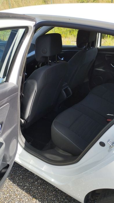 Renault Megane Limited