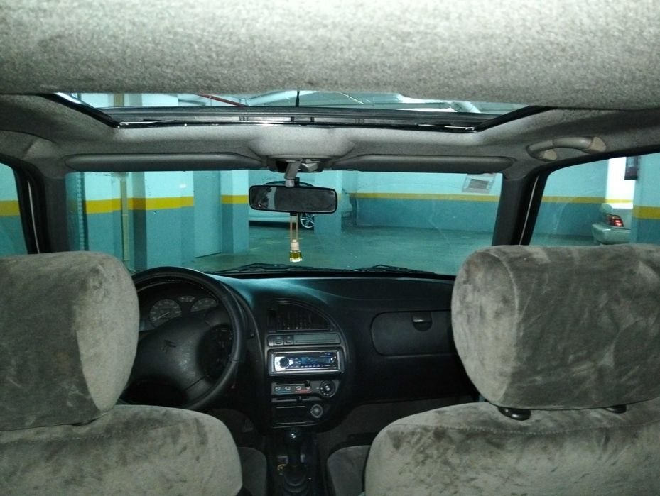 Citroen saxo 1.4 i