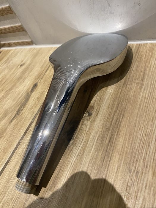 Sluchwka prysznicowa Select