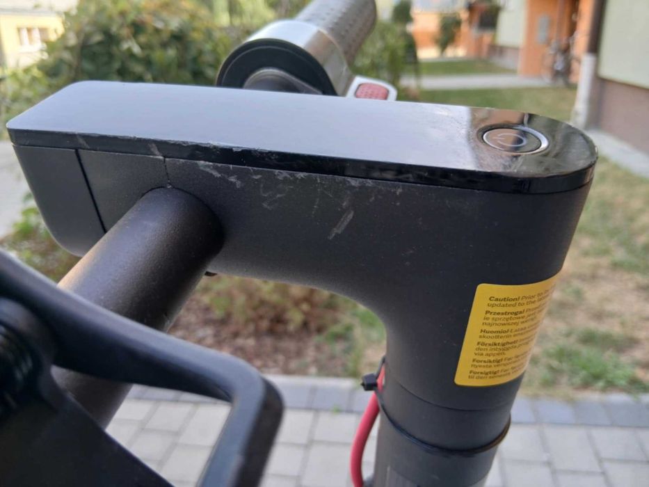 Hulajnoga Xiaomi pro 2 2025