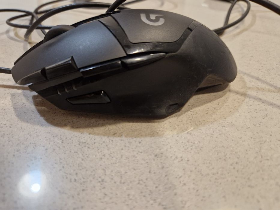 Myszka Logitech G402