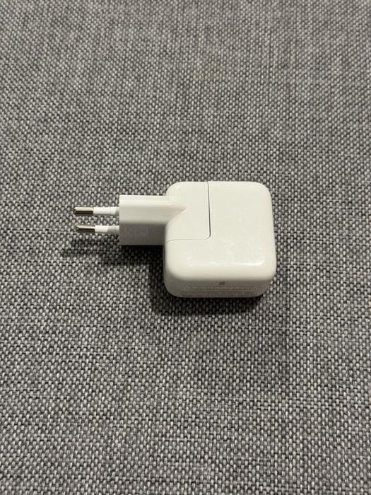 Ładowarka Apple 12W USB Power Adapter - oryginał