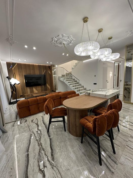 Продам котедж жк Sherwood , 3 спальні, котеджне  містечко Шервуд