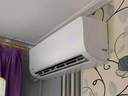 Кондиціонери Midea Xtreme Save Eco AG-07N8C2F-I/AG-07N8C2F-O