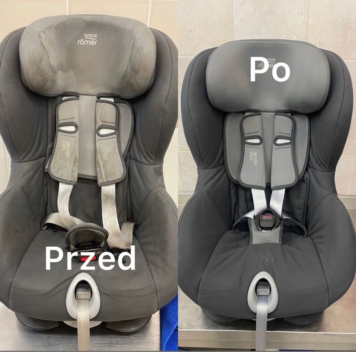 Pranie tapicerki meblowej, samochodowej, wykladziny biurowej