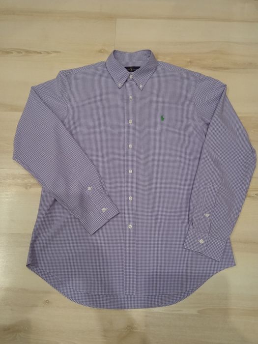 Koszula męska Ralph Lauren rozm.L/XL