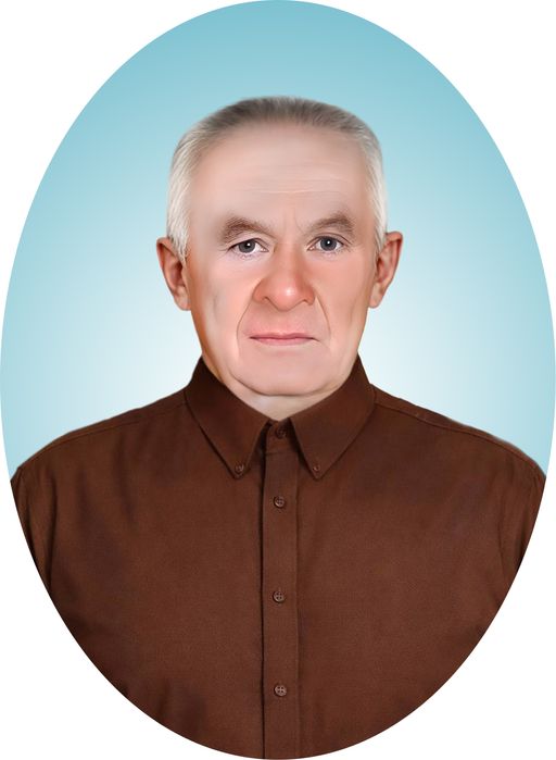 Ретуш  фото на памятник.