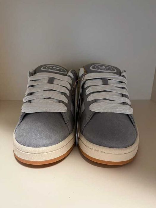 Buty sportowe adidas campus 00s Szary R.41
