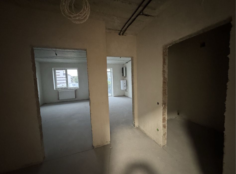 Продам однокімнатну квартиру у м. Трускавець по вул.Шевченко