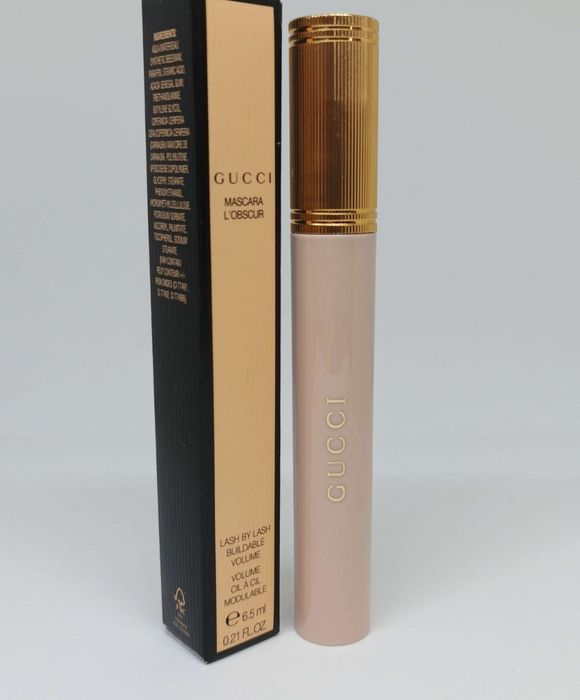 Gucci Mascara L’Obscur tusz do rzęs 6,5 ml