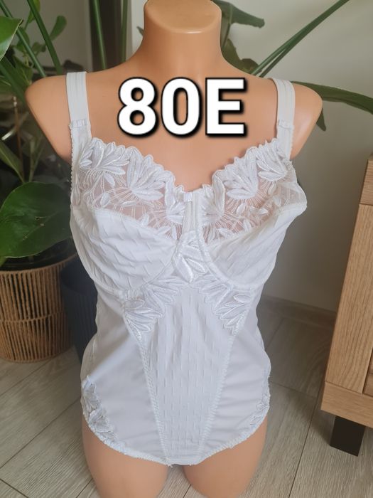 Primadonna ekskluzywne body rozmiar 80E