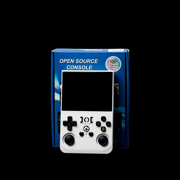 Consola Portátil R36PRO