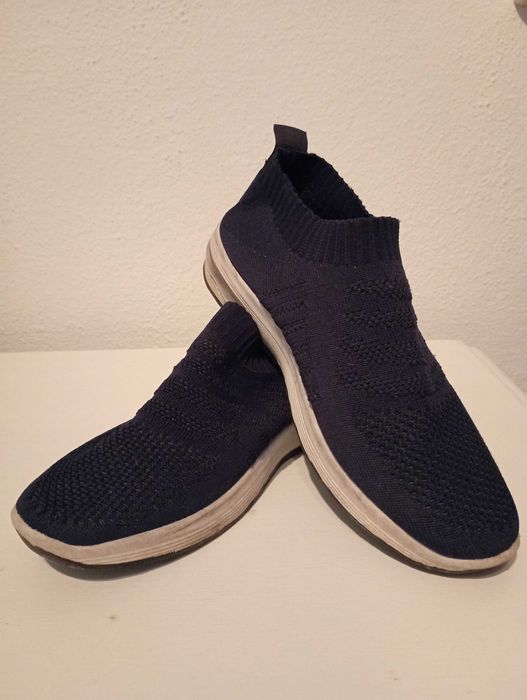 Tênis de verão mulher