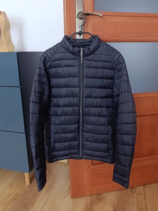 Kurtka męska pikowana Reserved M
