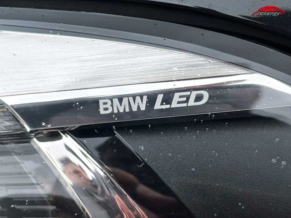 BMW 116i Pack M Auto, 35 000Kms, plano de manutenção BMW Incluído.