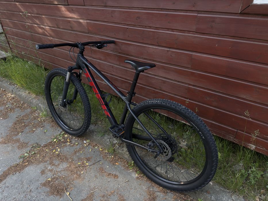 Trek Marlin 5 2024