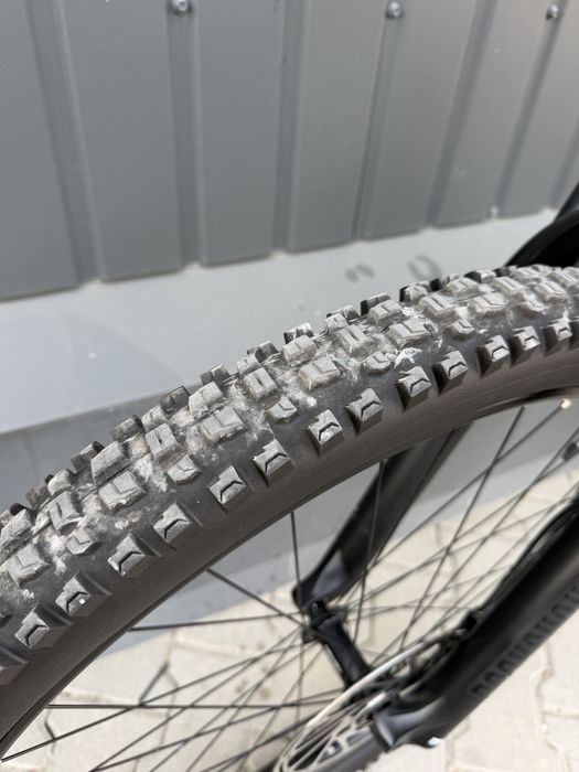Продам carbon ebike bosch електровелосипед Cube Stereo 150 L 29