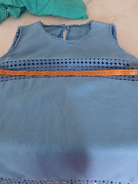 Продам плаття льон