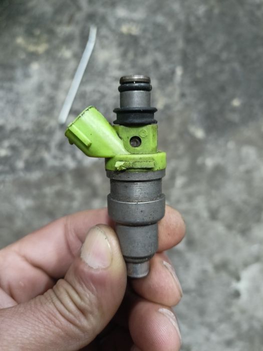 Форсунки Тойота Супра,Марк 2 мотор 7M GE