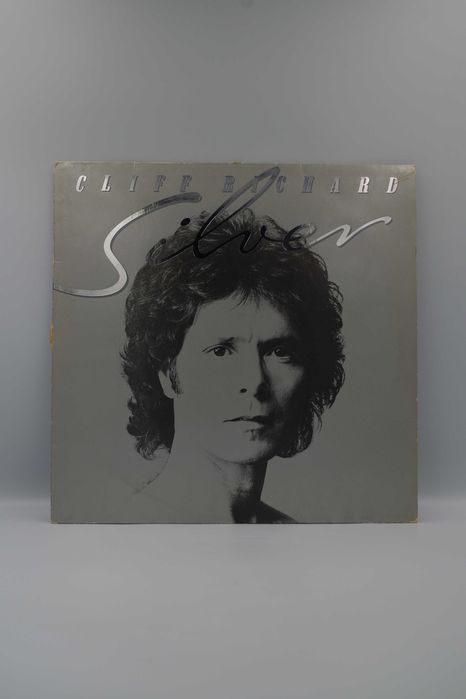 Cliff Richard Silver