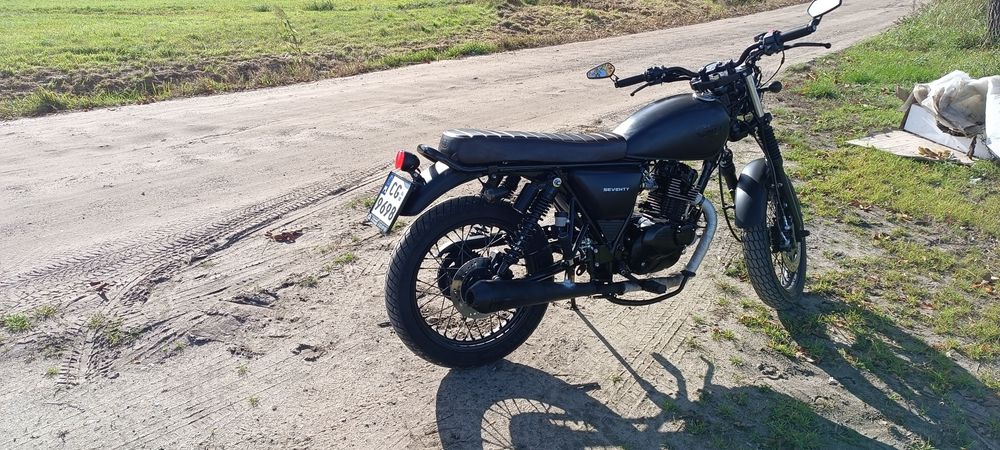 Mash seventy 125