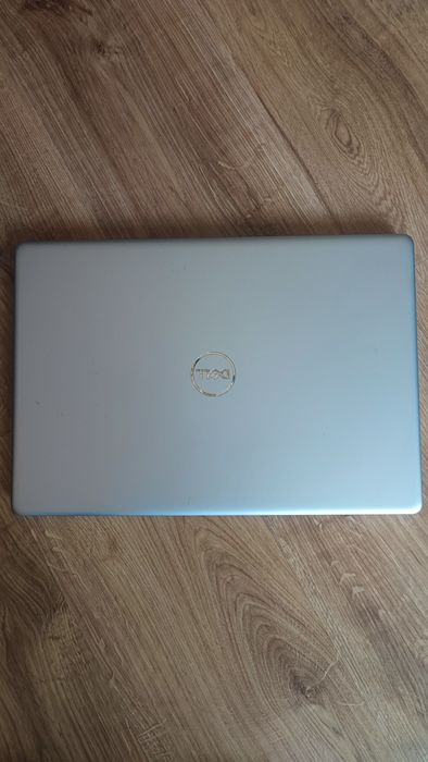 Laptop Dell Inspiron 15 500 i7  512GB