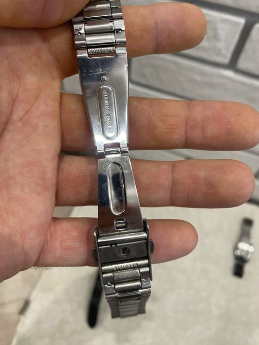 Часы Сейко Хронограф. ОРИГИНАЛ !!!