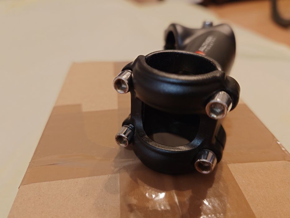 Mostek author 25,4mm