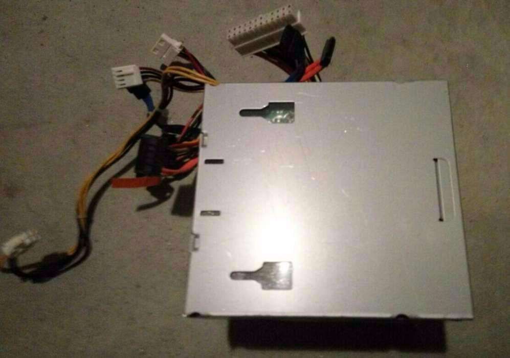 Fonte de Alimentação