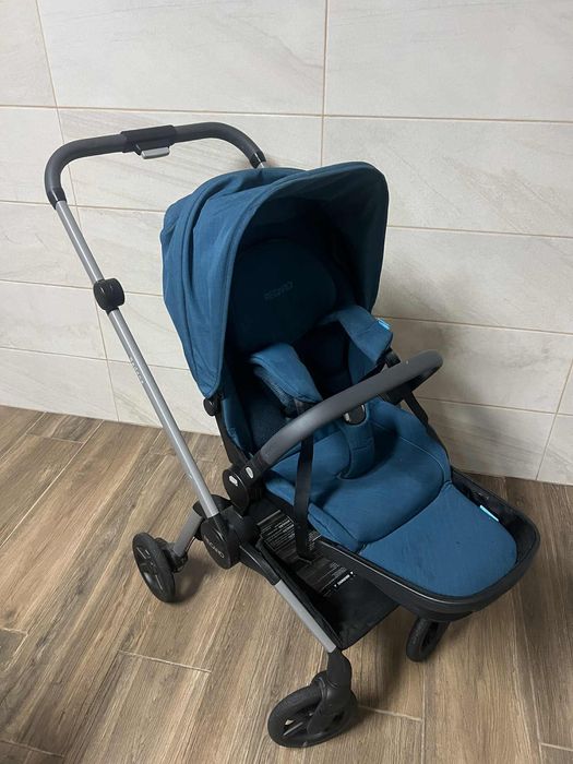 Trio de bebé Recaro
