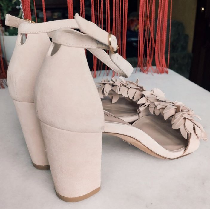 Босоножки женские  Stuart Weitzman