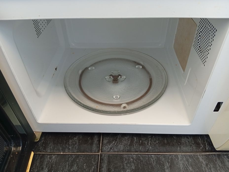 Vendo microondas CROWN
