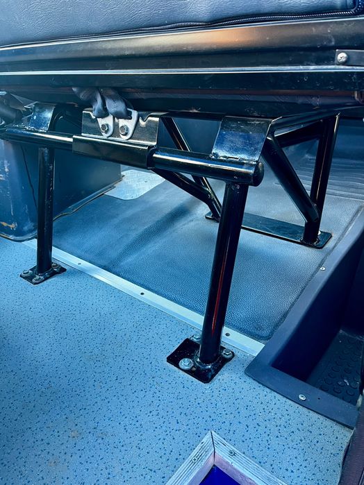 Mercedes-Benz T2 1995