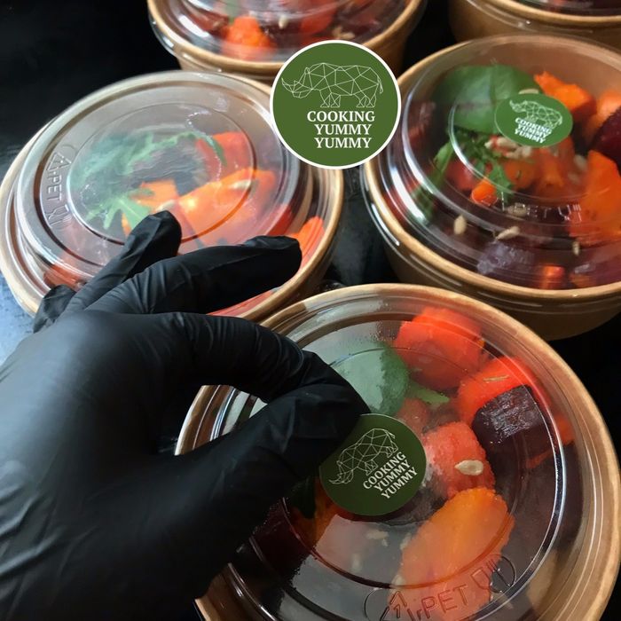 Комплексні обіди,доставка