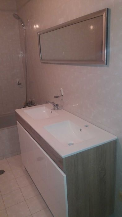 Apartamento T1 em Amorosa, Viana do Castelo