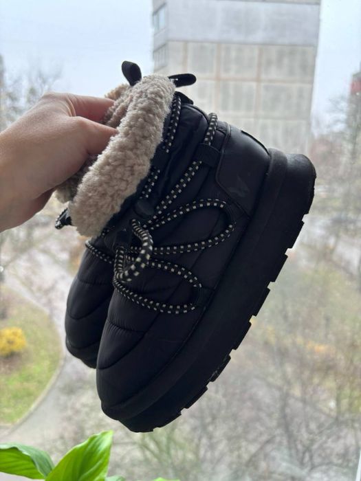 Дитячі зимові дутіки Zara 31 розмір