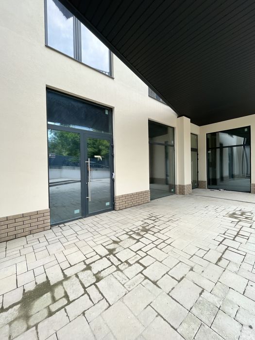 Оренда приміщення/ Собранецька