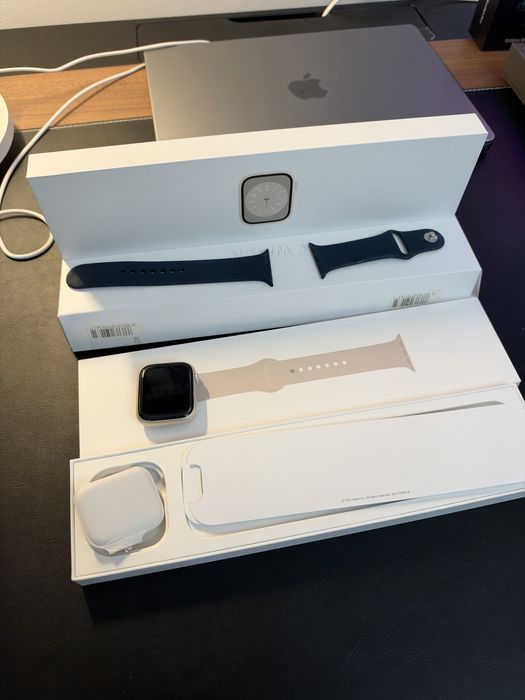 Apple watch 8 Gps 44