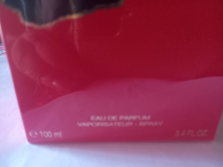 Eau de parfum Paloma Picasso