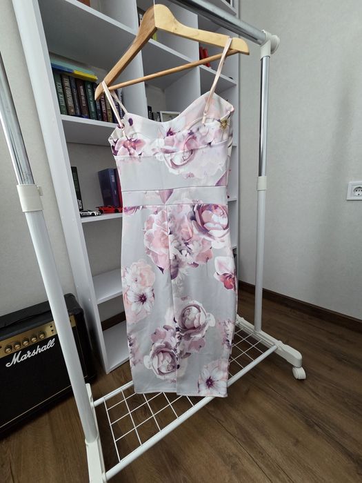 Літня сукня  Boohoo