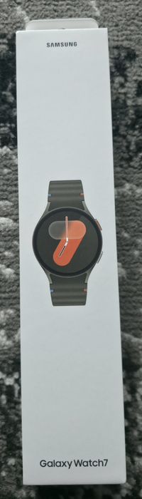 Sprzedam Nowy zegarek Samsung Galaxy Watch7