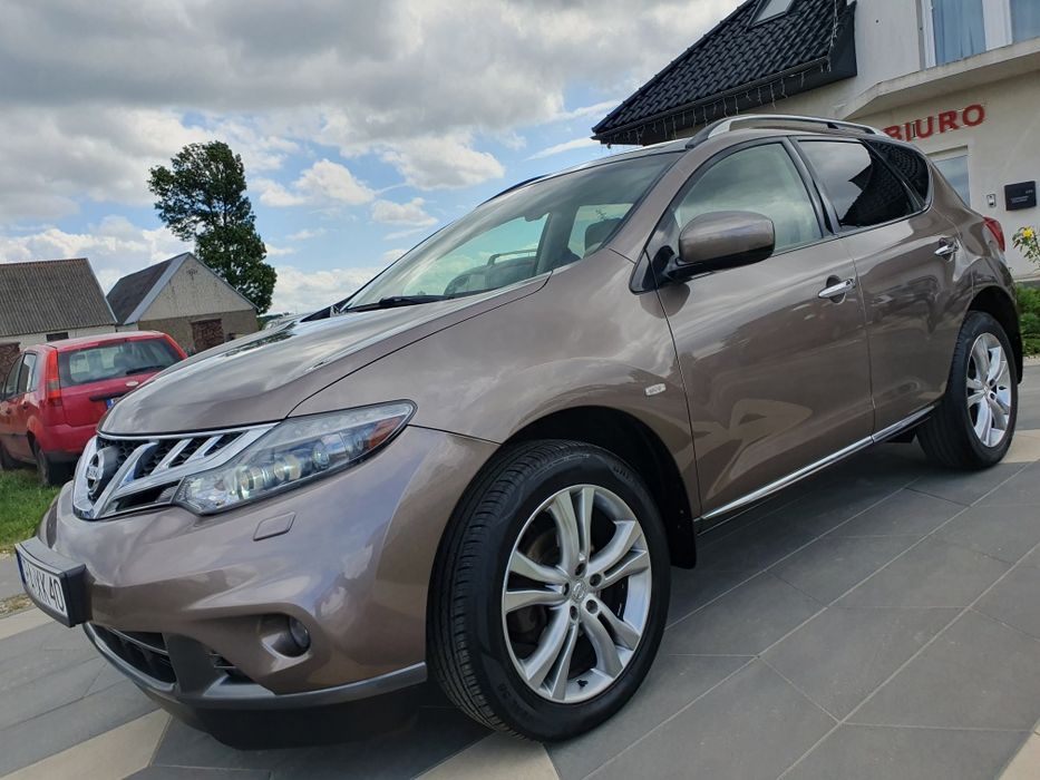 Nissan Murano