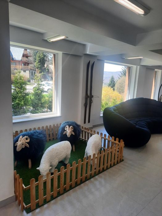 Apartament Kurort Kozubnik #GóraŻar#