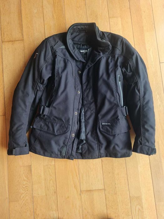 Casaco Mota Mulher Drenaline