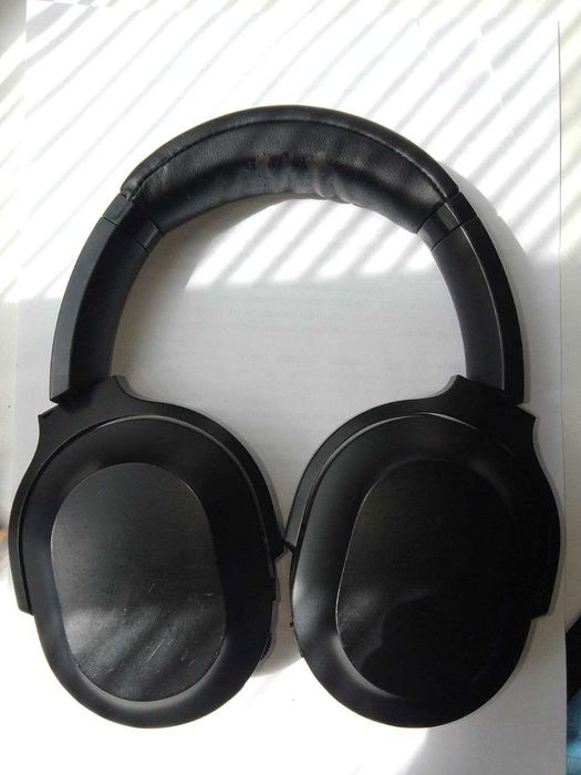 Razer Barracuda Black