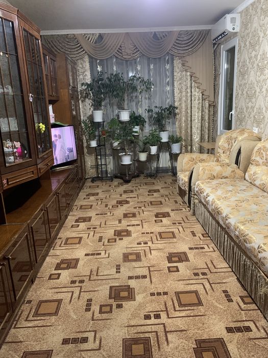 Продам 3 кімнатну квартиру !!!