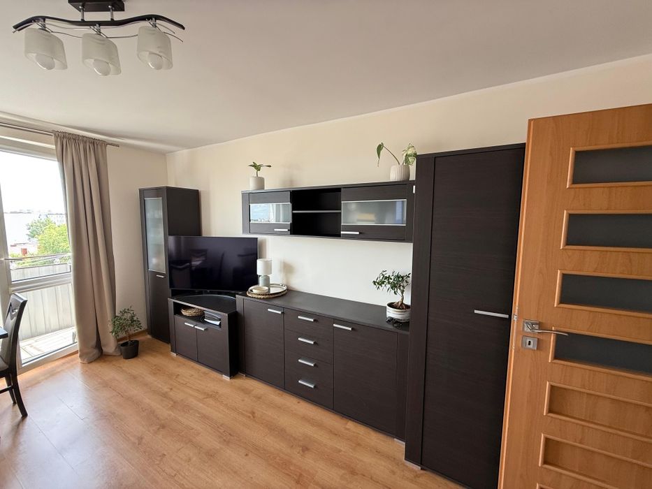 Mieszkanie Na Sprzedaż – Świetna Lokalizacja, Wszystko Pod Ręką