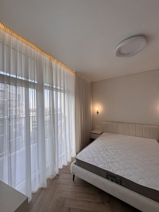 Оренда 1 кімнатної квартири вул. Бабяка